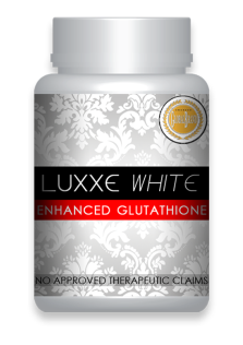 Luxxe White